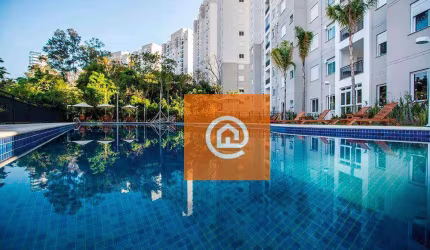 Apartamento com 2 dormitórios à venda, 83 m² por R$ 850.000,00 - Jardim Ana Maria - Jundiaí/SP