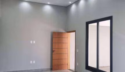 Casa à venda, 70 m² por R$ 535.000,00 - Smart City - Indaiatuba/SP