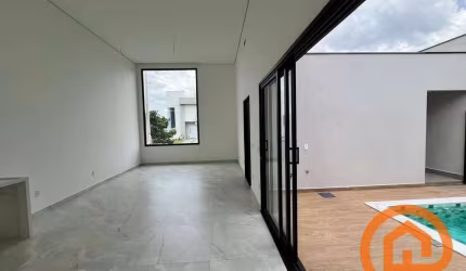 Casa com 3 dormitórios à venda, 150 m² por R$ 1.380.000,00 - São Venâncio - Itupeva/SP