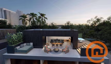 Casa com 3 suítes à venda, 578 m² por R$ 14.500.000 - Jardim Europa - São Paulo/SP