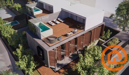 Casa com 4 dormitórios à venda, 554 m² por R$ 11.990.000,00 - Jardim Paulistano - São Paulo/SP