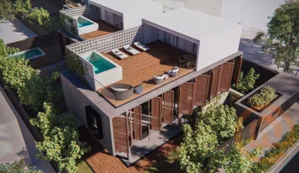 Casa com 4 dormitórios à venda, 554 m² por R$ 11.990.000,00 - Jardim Paulistano - São Paulo/SP