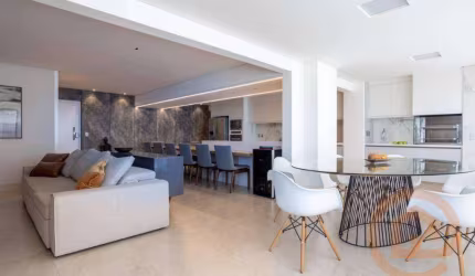 Apartamento com 3 dormitórios à venda, 155 m² por R$ 2.400.000,00 - Alta Vista - Jundiaí/SP
