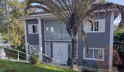 Casa com 4 dormitórios à venda, 332 m² por R$ 1.700.000,00 - Loteamento Capital Ville - Jundiaí/SP