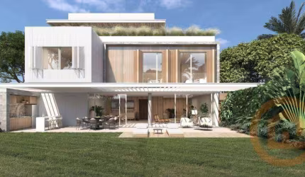 Casa com 4 suites  à venda, 660 m² por R$ 24.000.000 - Jardim Paulistano - São Paulo/SP