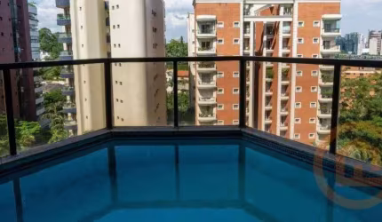 Apartamento com 3 suítes à venda, 243 m² por R$ 1.600.000 - Panamby - São Paulo/SP