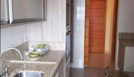 Apartamento com 3 dormitórios à venda, 122 m² por R$ 1.300.000,00 - Jardim Bonfiglioli - Jundiaí/SP