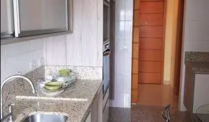Apartamento com 3 dormitórios à venda, 122 m² por R$ 1.300.000,00 - Jardim Bonfiglioli - Jundiaí/SP