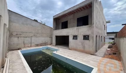 Casa com 4 dormitórios à venda, 263 m² por R$ 2.200.000 - Bomfim - Itupeva/SP