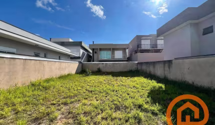 Terreno à venda, 300 m² por R$ 420.000,00 - Gran Ville São Venâncio 2 - Itupeva/SP