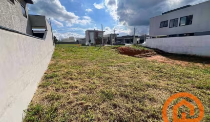 Terreno à venda, 300 m² por R$ 330.000,00 - Gran Ville São Venâncio 2 - Itupeva/SP
