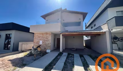 Casa com 3 dormitórios à venda, 244 m² por R$ 1.530.000,00 - Gran Ville São Venâncio 2 - Itupeva/SP