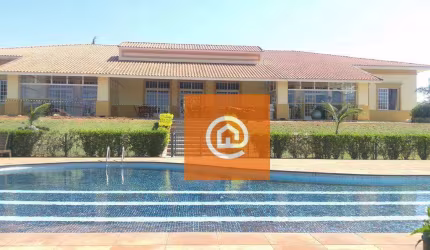 Casa com 4 dormitórios para alugar, 317 m² por R$ 10.600,00/mês - Loteamento Reserva da Serra - Jundiaí/SP