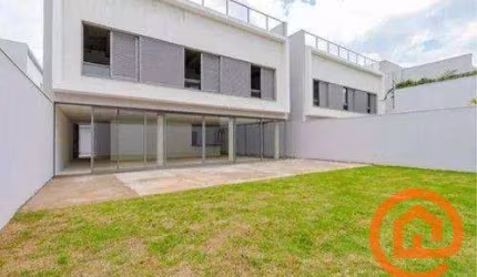 Casa com 4 suítes à venda, 600 m² por R$ 19.680.000 - Jardim Europa - São Paulo/SP