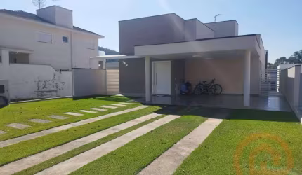 Casa com 4 dormitórios, 229 m² - venda por R$ 1.580.000,00 ou aluguel por R$ 7.730,00/mês - Residencial Ibi Aram I - Itupeva/SP