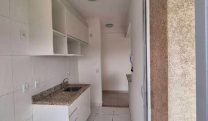 Apartamento com 3 dormitórios à venda, 69 m² por R$ 660.000 - Medeiros - Jundiaí/SP