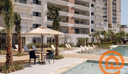 Apartamento com 4 dormitórios à venda, 152 m² por R$ 1.800.000,00 - Alta Vista - Jundiaí/SP