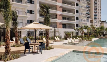 Apartamento com 4 dormitórios à venda, 152 m² por R$ 1.800.000,00 - Alta Vista - Jundiaí/SP