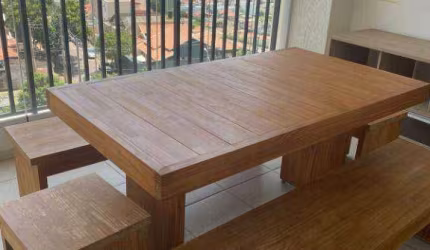 Apartamento com 3 dormitórios à venda, 128 m² por R$ 1.780.000,00 - Alta Vista - Jundiaí/SP