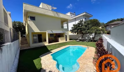 Casa com 3 dormitórios à venda, 246 m² por R$ 1.599.999 - Residencial Ibi Aram I - Itupeva/SP