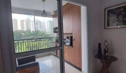 Apartamento com 3 dormitórios à venda, 83 m² por R$ 900.000,00 - Jardim Ana Maria - Jundiaí/SP