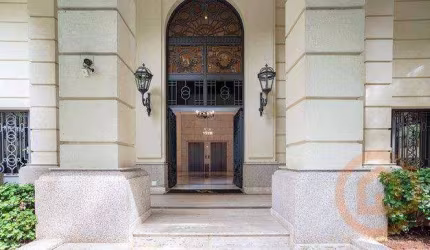 Apartamento com 3 suítes à venda, 278 m² por R$ 12.900.000 - Jardim Paulistano - São Paulo/SP
