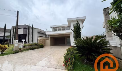 Casa com 3 dormitórios, 350 m² - venda por R$ 1.999.999,99 ou aluguel por R$ 8.027,99/mês - Residencial Ibi Aram I - Itupeva/SP