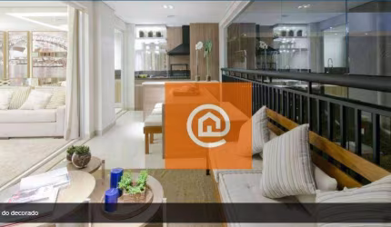 Apartamento com 2 dormitórios, 146 m² - venda por R$ 1.950.000,00 ou aluguel por R$ 9.500,00/mês - Alta Vista - Jundiaí/SP