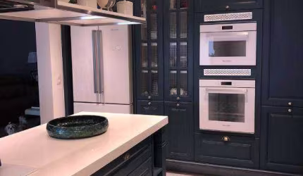 Apartamento com 2 dormitórios, 146 m² - venda por R$ 1.950.000,00 ou aluguel por R$ 9.500,00/mês - Alta Vista - Jundiaí/SP