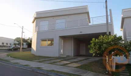 Casa com 4 suítes à venda, 310 m² por R$ 1.724.000 - Vila Panorama - Indaiatuba/SP