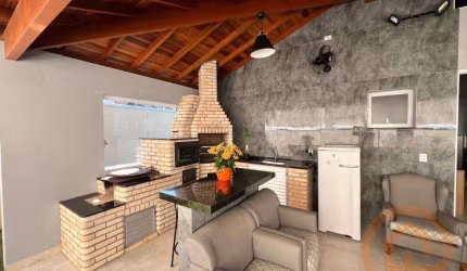 Casa condomínio 3 dormitórios à venda, 174 m² por R$ 1.220.000 - Jardim Primavera - Itupeva/SP