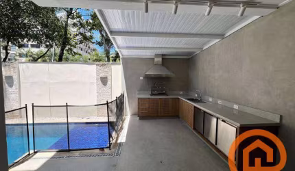 Casa com 3 dormitórios, 370 m² - venda por R$ 3.900.000,00 ou aluguel por R$ 21.567,33 - Cidade Jardim - São Paulo/SP