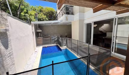 Casa com 3 dormitórios, 370 m² - venda por R$ 3.900.000,00 ou aluguel por R$ 21.567,33 - Cidade Jardim - São Paulo/SP