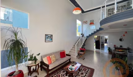 Casa com 3 dormitórios à venda, 190 m² por R$ 1.449.000,00 - Residencial Ibi Aram I - Itupeva/SP