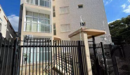 Apartamento com 2 dormitórios à venda, 96 m² por R$ 520.000,00 - Jardim Moacyr Arruda - Indaiatuba/SP