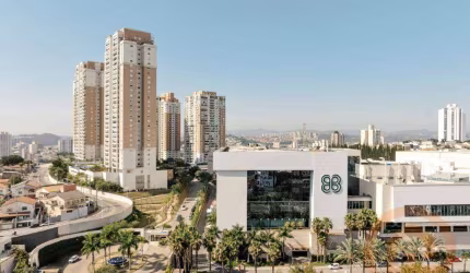 Apartamento com 4 dormitórios à venda, 152 m² por R$ 1.920.000,00 - Alta Vista - Jundiaí/SP