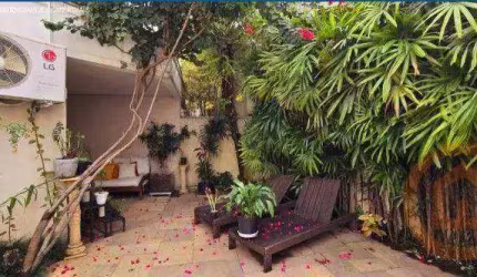 Casa com 3 suítes à venda, 260 m² por R$ 3.000.000 - Cidade Jardim - São Paulo/SP