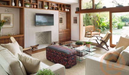 Casa com 3 dormitórios à venda, 237 m² por R$ 10.360.000 - Jardim Europa - São Paulo/SP
