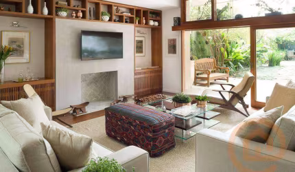 Casa com 3 dormitórios à venda, 237 m² por R$ 10.360.000 - Jardim Europa - São Paulo/SP