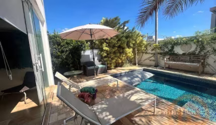 Casa com 4 dormitórios à venda, 371 m² por R$ 2.760.000,00 - Jardim Residencial Alto De Itaici - Indaiatuba/SP