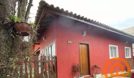 Casa com 3 dormitórios à venda, 256 m² por R$ 1.300.000,00 - Loteamento Capital Ville - Jundiaí/SP