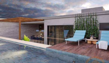 Casa 3 ou 4 suítes à venda, 668 m² por R$ 18.350.000 - Vila Nova Conceição - São Paulo/SP