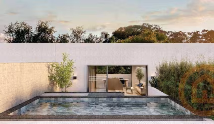 Casa com 4 suítes à venda, 492 m² por R$ 7.300.000 - Cidade Jardim - São Paulo/SP