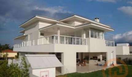 LINDA CASA com 4 dormitórios à venda, 483 m² por R$ 3.050.000 - Reserva da Serra - Jundiaí/SP