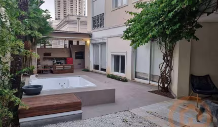 Casa com 3 suítes  à venda, 391 m² por R$ 5.000.000 - Cidade Jardim - São Paulo/SP