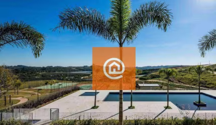Terreno à venda, 588 m² por R$ 798.000,00 - Loteamento Residencial e Comercial Horto Florestal - Jundiaí/SP