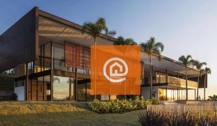 Terreno à venda, 588 m² por R$ 798.000,00 - Loteamento Residencial e Comercial Horto Florestal - Jundiaí/SP