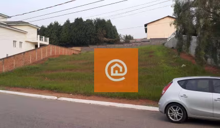 Terreno à venda, 1350 m² por R$ 1.000.000,00 - Terras de São Carlos - Jundiaí/SP