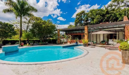 Casa com 4 suítes à venda, 950 m² por R$ 15.000.000 - Jardim Guedala - São Paulo/SP