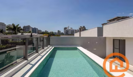Pronto para morar -  4 suítes à venda, 600 m² por R$ 13.700.000 - Jardim Europa - São Paulo/SP